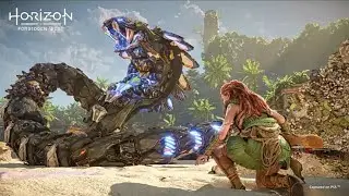 HFW Slitherfang Theme (Random Ending) | Oleksa Lozowchuk - Coiled Strike