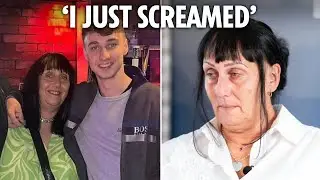 Jay Slater&rsquo;s mum reveals how she reacted when she heard he was dead
