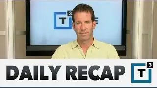 Daily Recap: High Beta Tech Acting Better