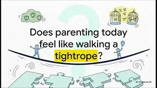 Why Your Child Is Anxious (And The Exact Tools To Fix It)
