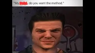 i know the method - mp2tfomp