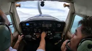 TPR Midlife PPL Power On Stall C152 Aerobat