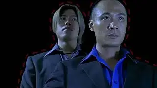 Yi Jiancheng_20258369(Video Essay about Framing and Shots Composition in feature film)