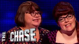 The Chase | Sally Faces a Tough Dilemma in Her Head-to-Head Against The Vixen