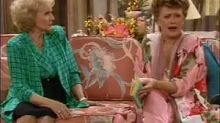 The Golden Girls - 