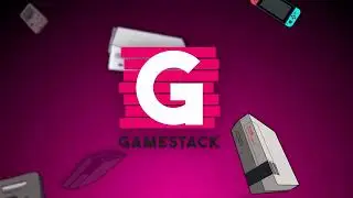 GameStack Episode 121: They're a 10 w/ Steven Wesley Guiles