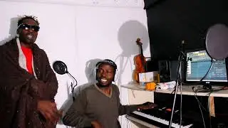 Fyakhulia V.o Onangwe Kenya Producer Challenges they go through with our Artist Funny Kenya comedy