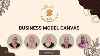 ENT300 - Business Model Canvas (BMC) - Double S Rill Enterprise