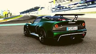 Project Cars 3 Gameplay (No Commentary) - 2018 Lotus Exige Cup 430 (Best sounding car?)