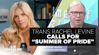 The REAL Reason TSwift&rsquo;s Eras Tour Is a Success & Rachel Levine Calls for Summer of PRIDE | Ep. 368