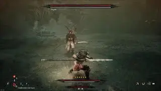 The First Berserker: Khazan - Gwydo - Boss Fight (Normal Mode No Spirit)