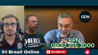 JA ERA! LULA CAIU - Depoimento de Nicolas Maduro MOSTRA QUE ele vai ENTREGAR presidente do BRASIL