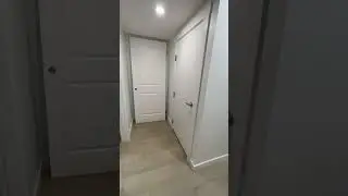 Newly Constructed Legal 2 Bedroom basement suite for rent in Calgary