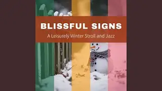 Glittering Snowflake Moments (Key E Ver.)