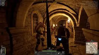Dark and Darker playtest 4