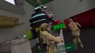 AfterHours vs Fast Action Response Team
