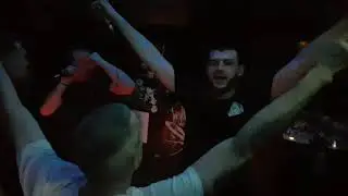 Sc@r b2b Energized @ London Sounds - Work Bar, Angel, London, UK - 09 11 2019