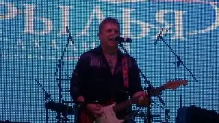 2015-08-29 - Burning Voice (Корсаков), Крылья Cахалина - 2015