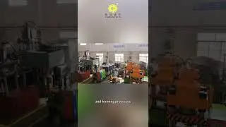 #HydraulicWorkshop #MetalForming
