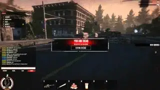 Infestation - This is why I don't play anymore