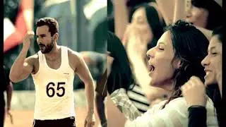 Amul Macho   Race