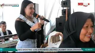 CINTA BERDURI VOC.DWI SHAFIRA ❗DWI NADA LIVE DESA LIMBANGAN KULON BREBES KOTA 08 AGUSTUS 2025