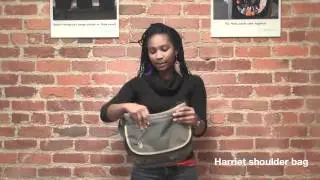 Timbuk2 Harriet shoulder bag