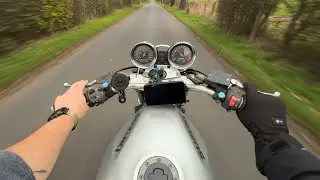Grips vs Gloves | Heated battle