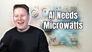 The AI Hardware Show 23Ep8: Aspinity, Intel Greco, Kinara, Blaize, EdgeCortix, Preferred Networks