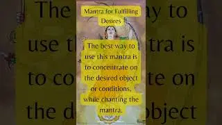 Maa Lalita Powerful Mantra Series Day 7 #series #maadurga #navratri