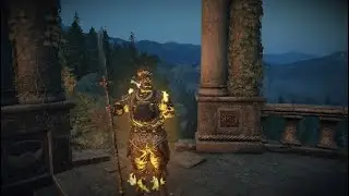 For Honor/ Road2 Rep 70 Jiang Jun (Best Moments)