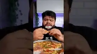 Lim&atilde;o siciliano na pizza! Descubra essa explos&atilde;o de sabores inusitada! #brino
