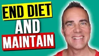 How To Stop Dieting Without Gaining Weight