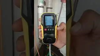 Online biogas purification Biomethane testing (90% purity) by Greeno-Sum #biog&aacute;s #agriculture