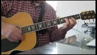 Run For the Roses - Jerry Garcia - JDarks