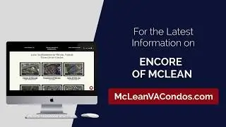 ENCORE OF MCLEAN - 1808 Old Meadow Rd - McLeanVACondos.com