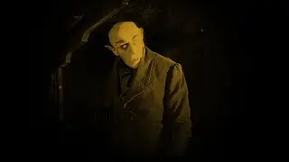 Max Schreck
