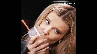 essa &eacute; a mulher que est&atilde;o criticando por um preenchimento labial? #n&atilde;oflopa #vem2k