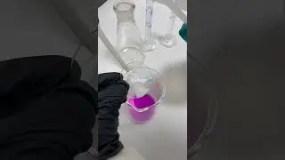 Biology  Experiment in the Laboratory #laboratory #microtomy #trending #biology