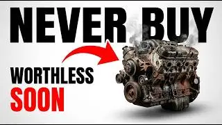 The Worst Car Engines of 2026 (AVOID These New Models)