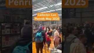 Collector Con Penrith May 2025 (Aus) #pokemon #pokemontcg #pokemoncards #collectibles  #tcgpokemon