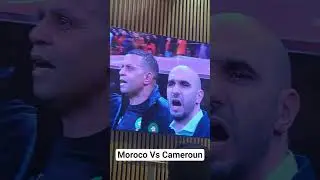Moroco vs cameroun Started Match #morocco #vs #cameroun #match #football #watch #live