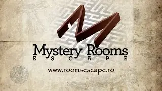 Mystery Rooms Escape Bucuresti