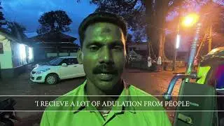 #HumansOfCBL- Anil Kallapura (Backwater Warriors)