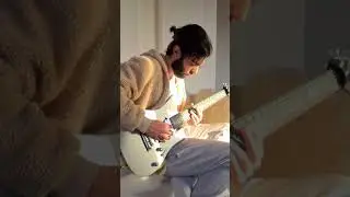 Wrote this heavy riff in Double Drop E♭ #metalcore #metalcoretypebeat #riff #52blu