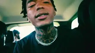 Troy Savage - Talks W The Devil (Official Video)@GrifOsama