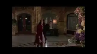 Rory and Logan - I'll be