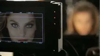 MAKING OF LANCOME HYPNOSE STAR