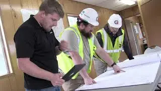 Tour of the Alpena County Sheriff's Office & Jail (with Q&A) - Pauly Jail Detention Facility Webinar